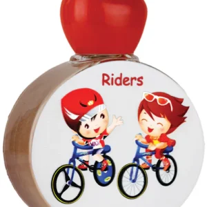 Riders - Lattafa for Kids