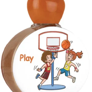 Play - Lattafa for Kids