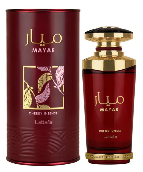 Mayar Cherry Intense 100ml EDP By Lattafa