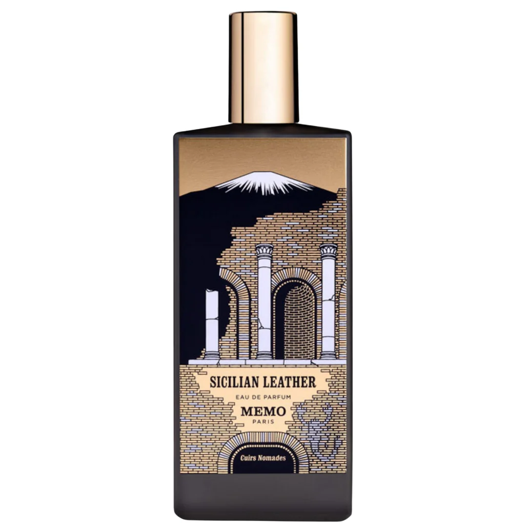 Sicilian Leather