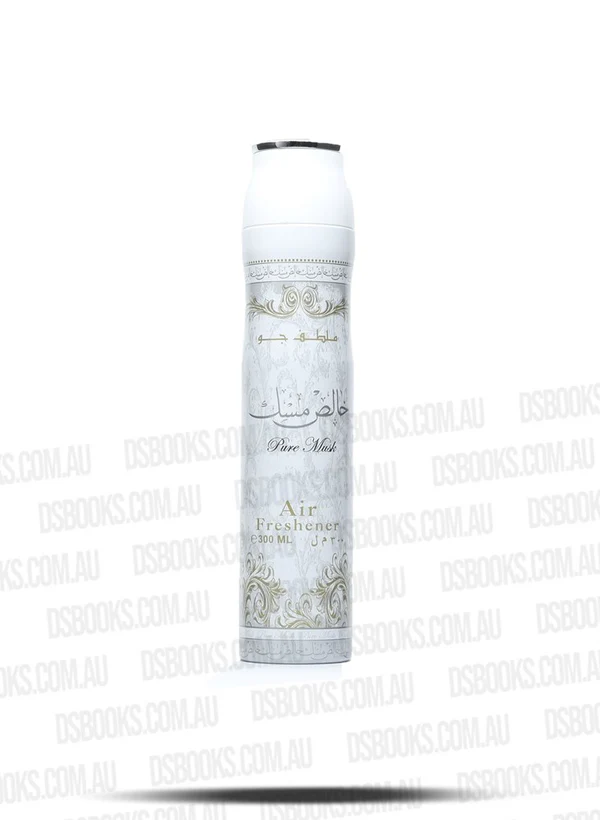 Pure Musk Air Freshener 300 ML