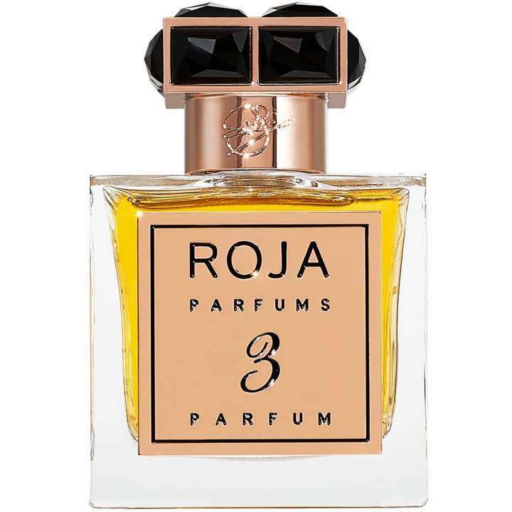 Parfum de la Nuit No 3 Parfum