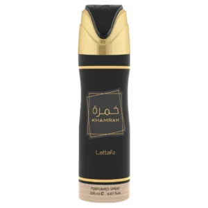 Luxury 200ml Deodorant By Lattafa