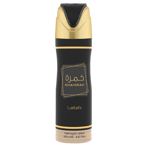 Luxury 200ml Deodorant By Lattafa