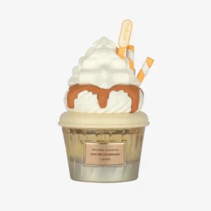 Whipped Pleasure 75ml EDP By Lattafa's Give Me Gourmand Range