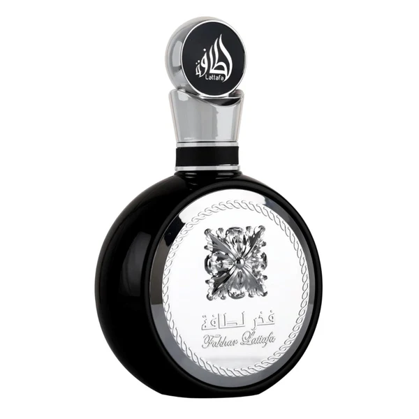 Fakhar Black For Men By Lattafa Perfumes 100ml