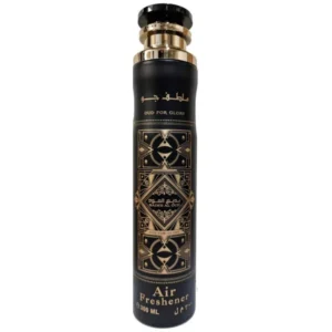 Badee Al Oud Deluxe Air Freshener