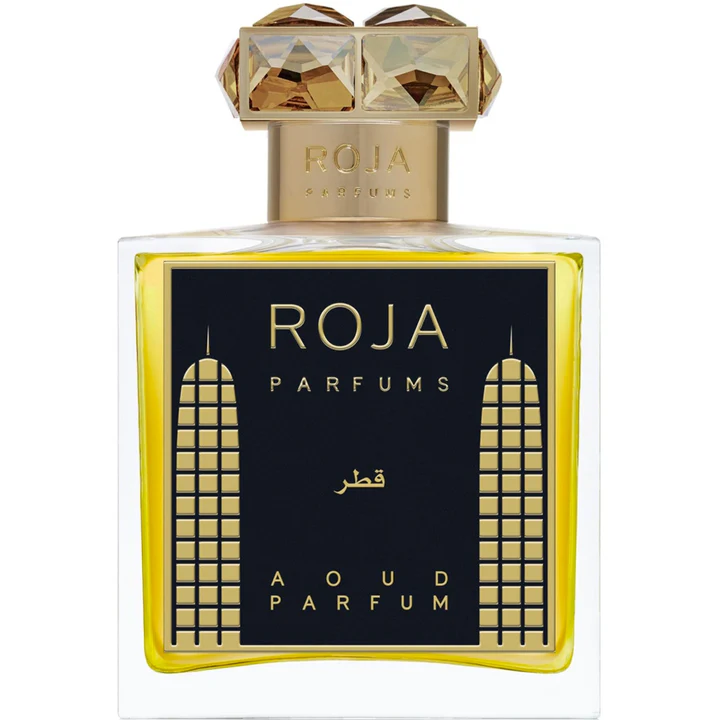 Qatar Parfum
