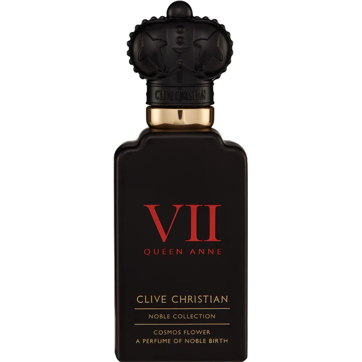 Cosmos Flower Feminine