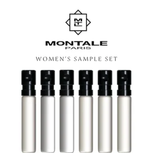 Montale Women's Sample Set