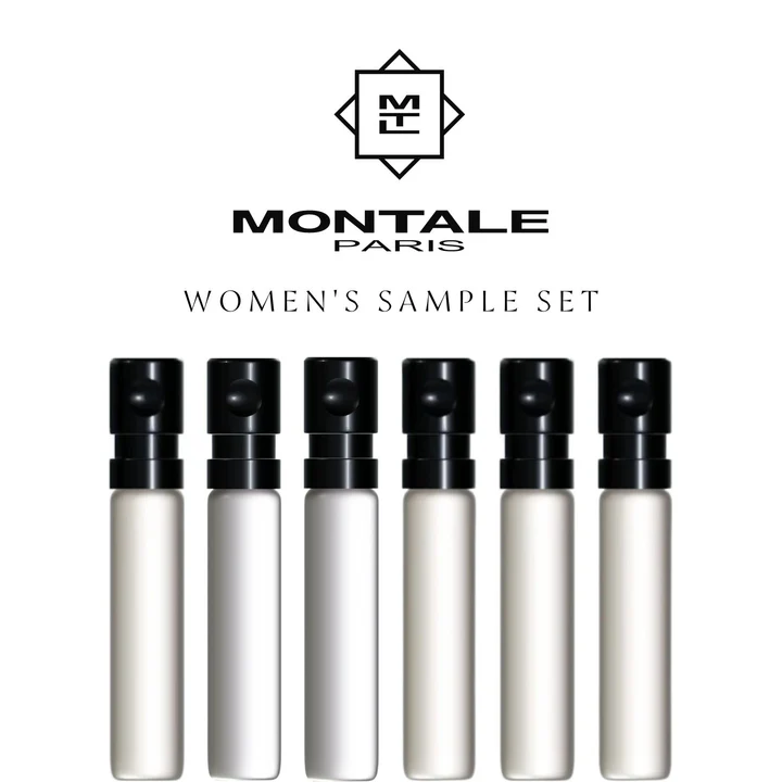 Montale Women's Sample Set