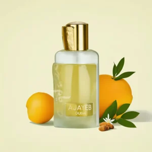 Ajayab Dubai Portrait by Lattafa