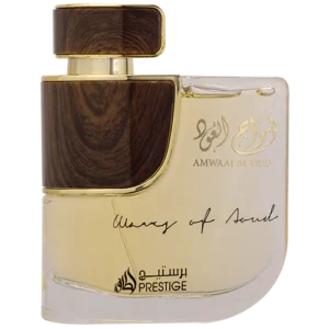 Amwaaj Al Oud