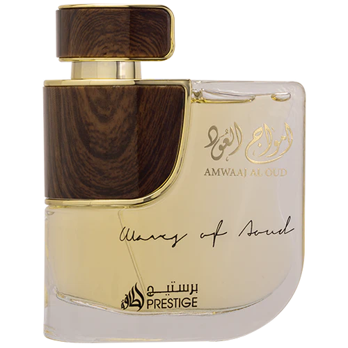 Amwaaj Al Oud