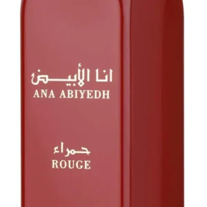 All over body spray ana abiyedh rouge 150ml