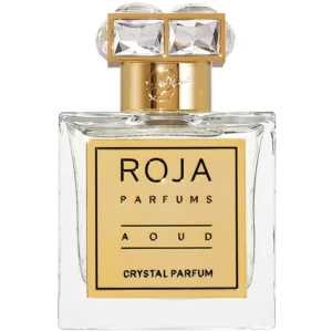 Aoud Crystal Parfum
