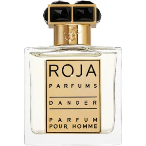 Danger Pour Homme Parfum