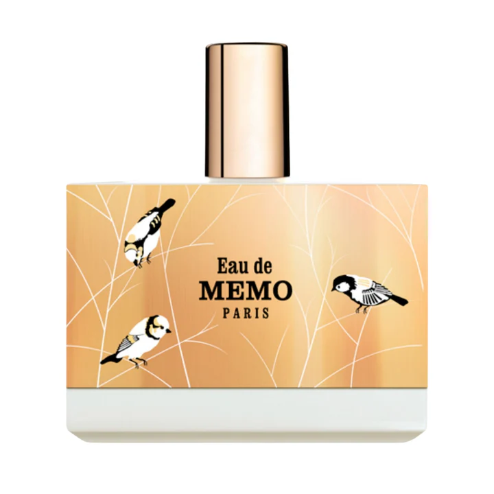 Eau de Memo
