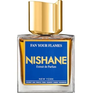 Fan Your Flames Extrait de Parfum