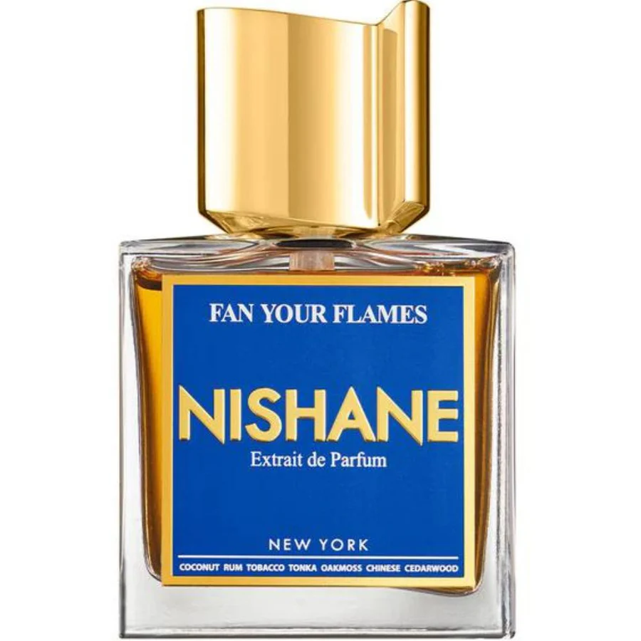 Fan Your Flames Extrait de Parfum