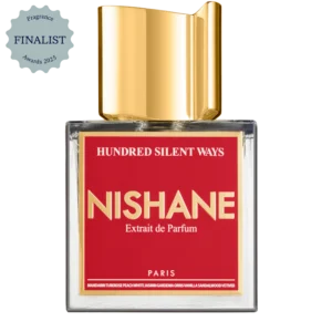 Hundred Silent Ways Extrait de Parfum