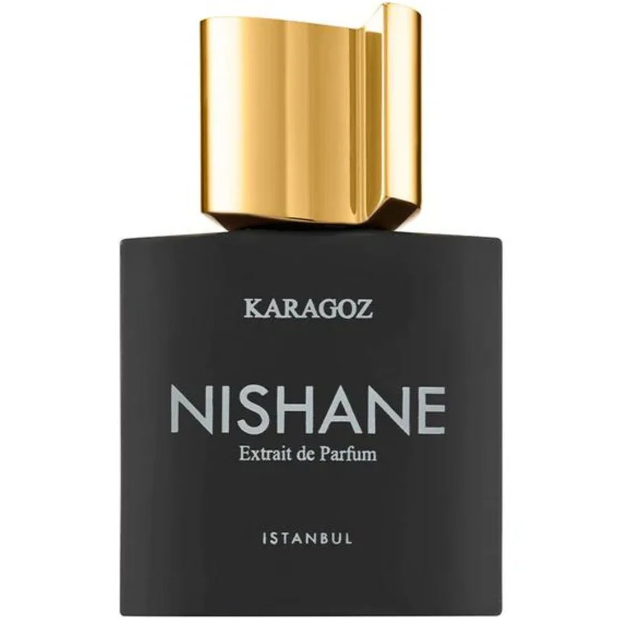 Karagoz Extrait de Parfum
