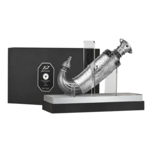 khanjar 85ml - Niche Emarati