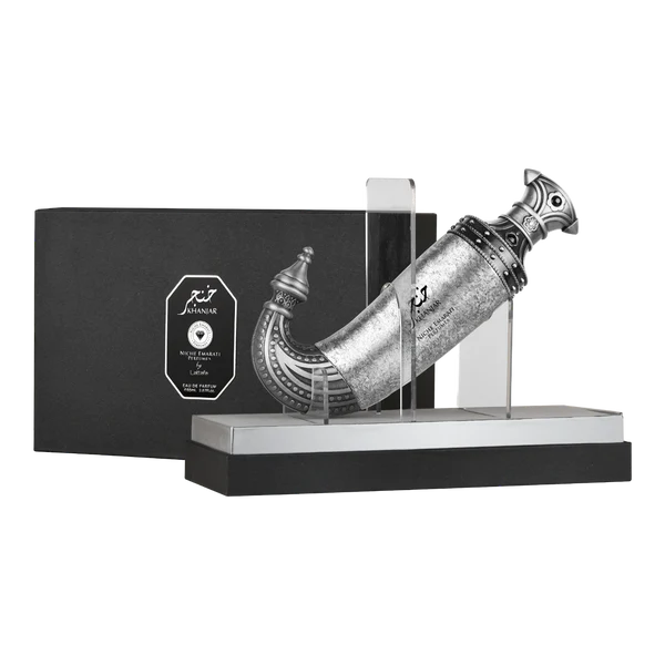 khanjar 85ml - Niche Emarati