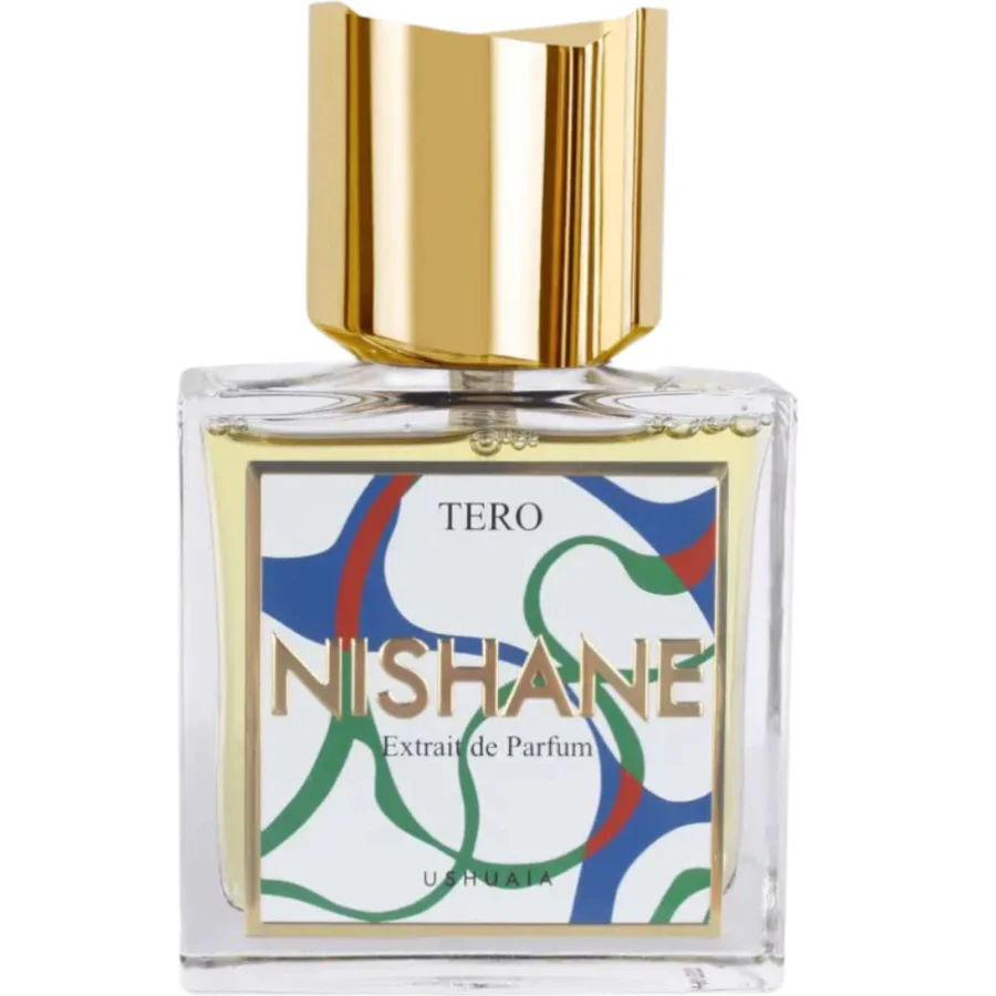 Tero Extrait de Parfum