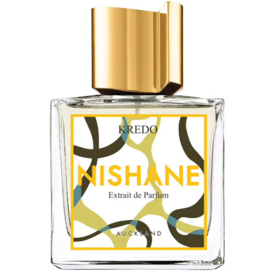 Kredo Extrait de Parfum