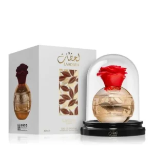 Lahdath 80ml EDP from Lattafa's Luxury Range
