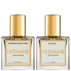 Hundred Silent Ways & Hacivat Travel Set