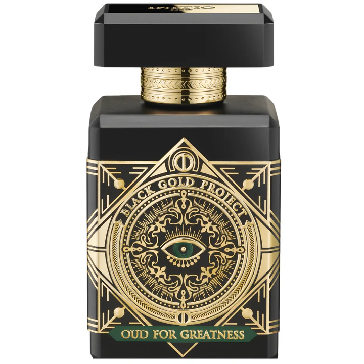 Oud for Greatness Neo