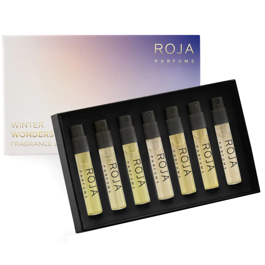 Winter Selection Set Feminine