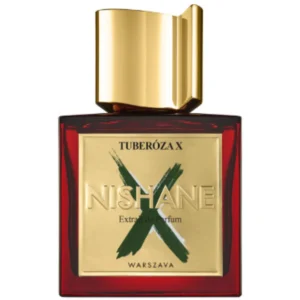 Tuberoza X Extrait de Parfum