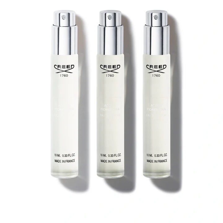 Acqua Fiorentina Travel Spray