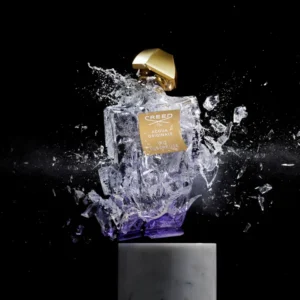 Acqua Originale - Iris Tuberose