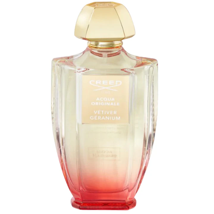 Acqua Originale - Vetiver Geranium