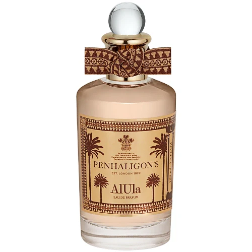 Alula Eau de Parfum