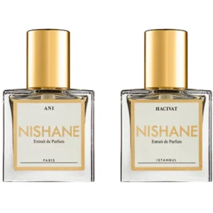 Ani & Hacivat Extrait de Parfum Travel Set