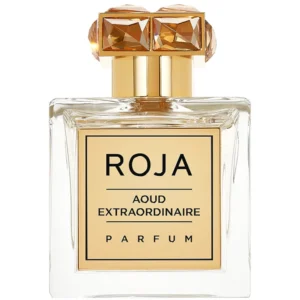 Aoud Extraordinaire Parfum