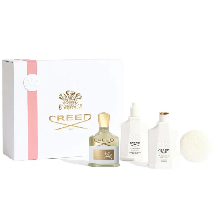 Aventus for Her Coffret