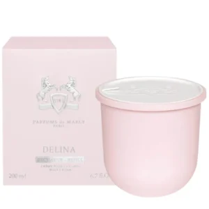 Delina Body Cream Refill