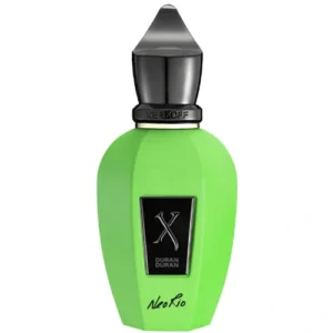 Duran Duran NeoRio Green Flacon