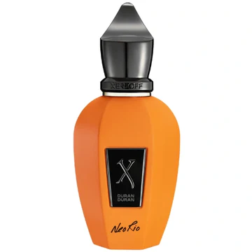 Duran Duran NeoRio Orange Flacon
