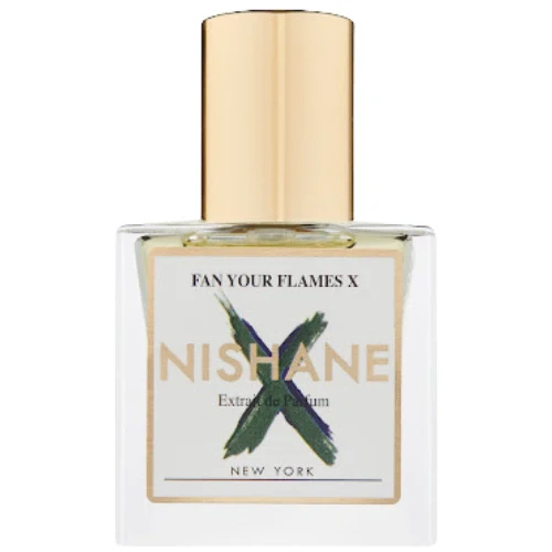 Fan Your Flames X Extrait de Parfum Mini