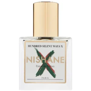 Hundred Silent Ways X Extrait de Parfum Mini