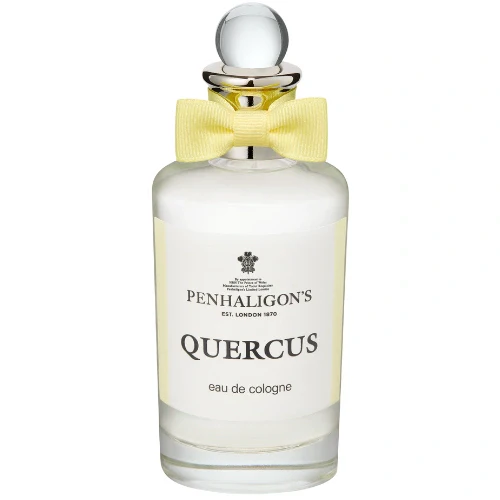 Quercus Eau de Cologne