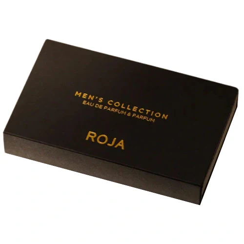 Roja Men's Discovery Collection