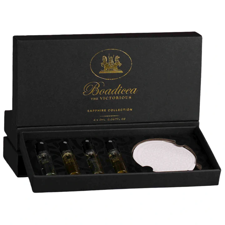 Sapphire Collection Discovery Set